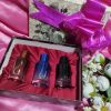 Original perfume set for 3pc