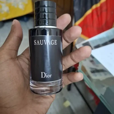 Dior Sauvage EDP for Men Inspired Perfume