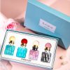 China new exclusive perfume gift set Unisex