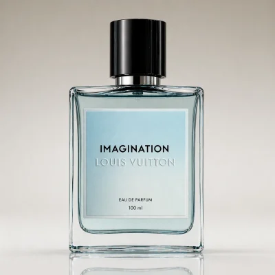 Louis Vuitton Imagination 100ML
