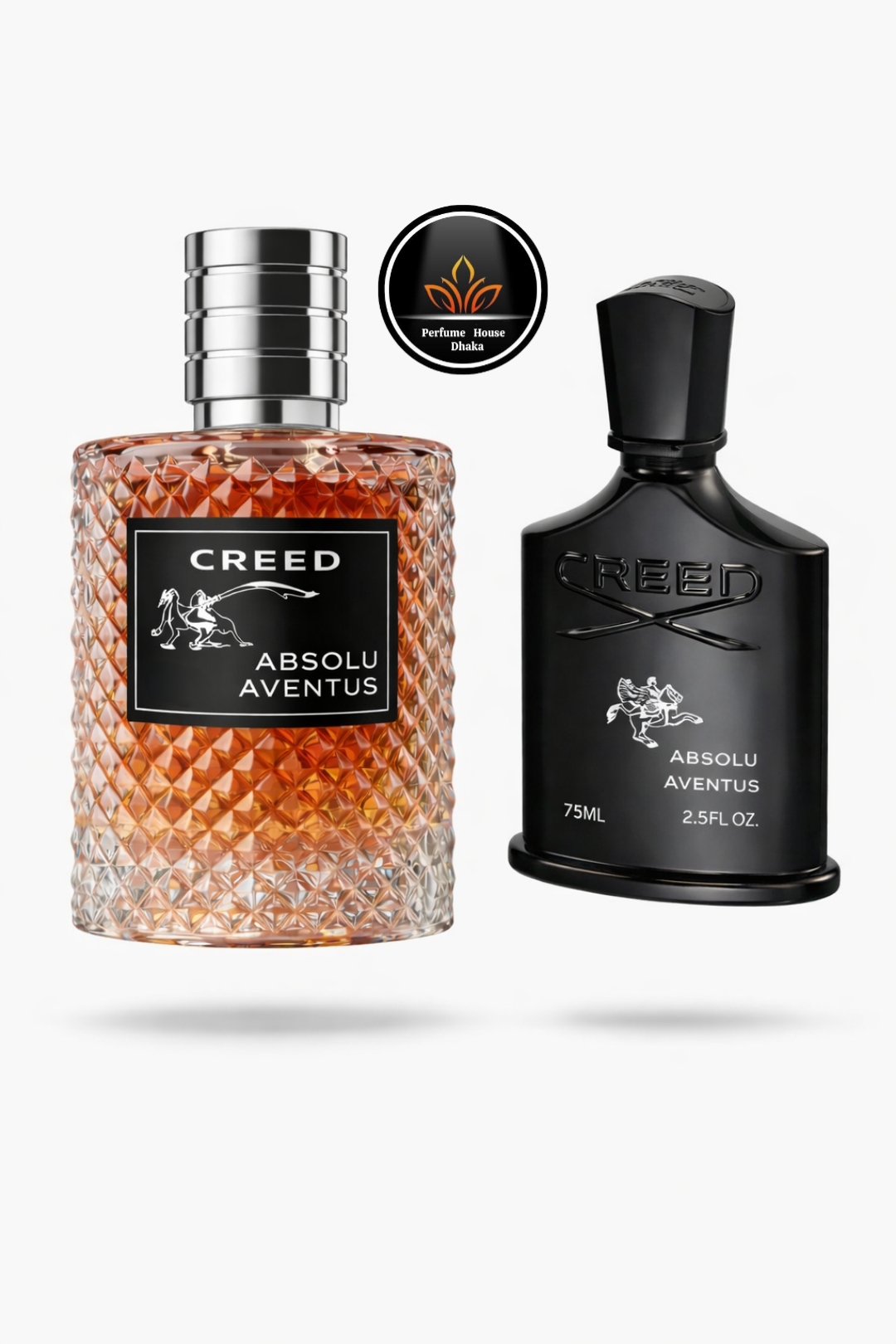 Absolu Aventus By Creed Inspired perfume(15Ml)(90% Similar as original)