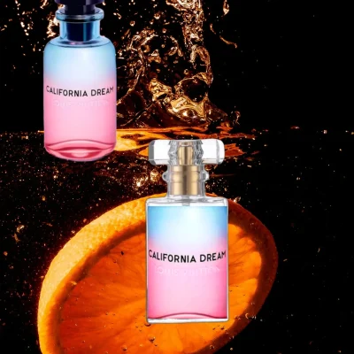California Dreams Louis Vuitton for men inspired perfume(95% similar)50% Discount
