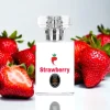 Strawberry 50% discount 50ML