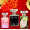 City of stars,sauvage dior & lemon crush triple combo offer 50% discount