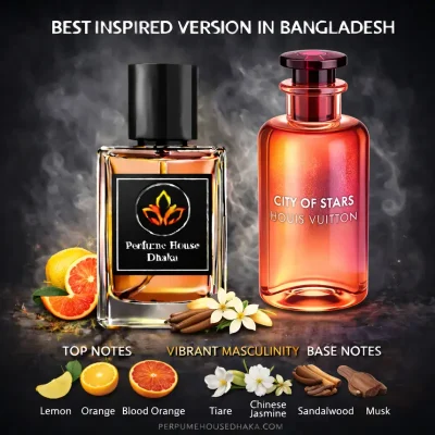 Louis Vuitton City Of Stars