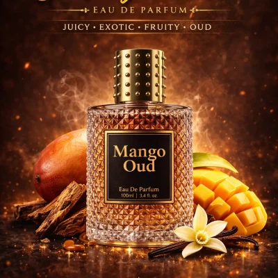 Mango Oud-15ml