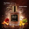 Arab Oud-15ml