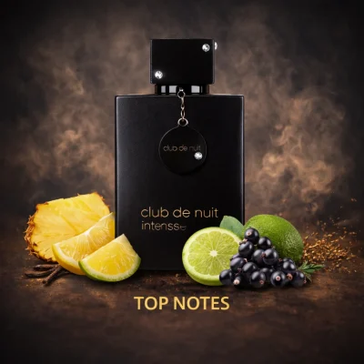 Club De Nuit Intense