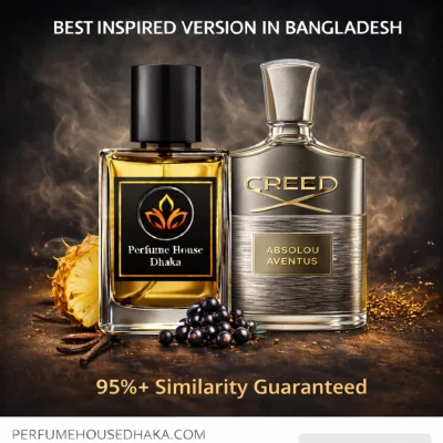 Creed Absolu Aventus