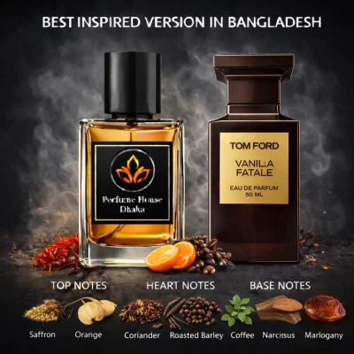 Tom Ford Vanilla Fatale