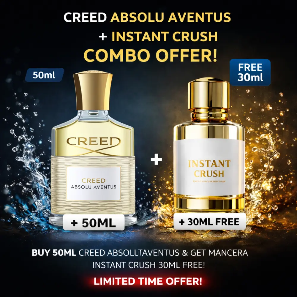 Buy 1 Get 1 Free!! Free 30ML Buy 50ML - Image 3