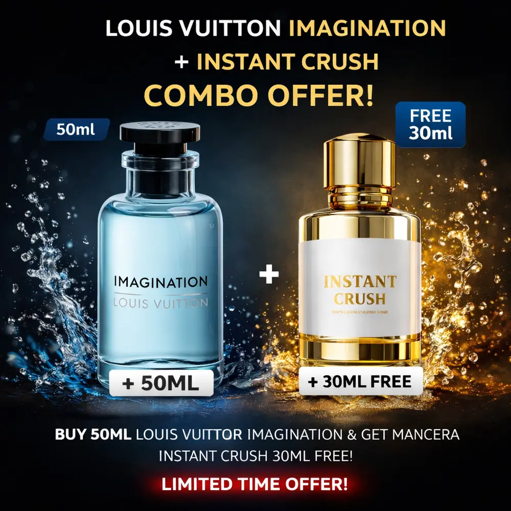 Buy 1 Get 1 Free!! Free 30ML Buy 50ML - Image 5