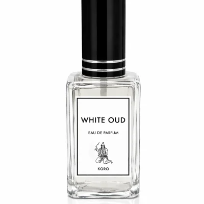 White Oud 15ML