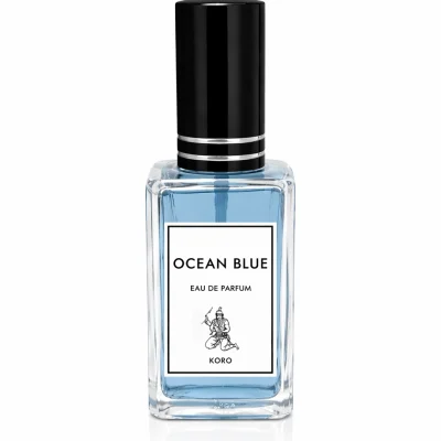 Ocean Blue 15ML