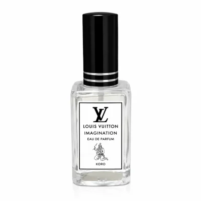 Louis Vuitton Imagination 15ML