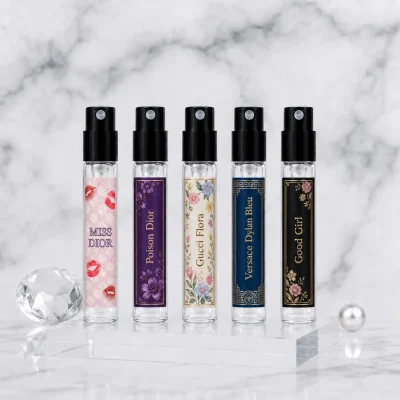 6ML Combo For Women