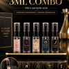 3ML Combo For Women
