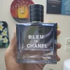 [Magnetic Cap]Bleu De Chanel Inspired Perfume EDP Parfumo[100ML] Oil Level 40%-50%