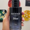 [Magnetic Cap]Sauvage Dior Inspired Perfume 100ML