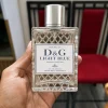 D & G Light Blue 50ML