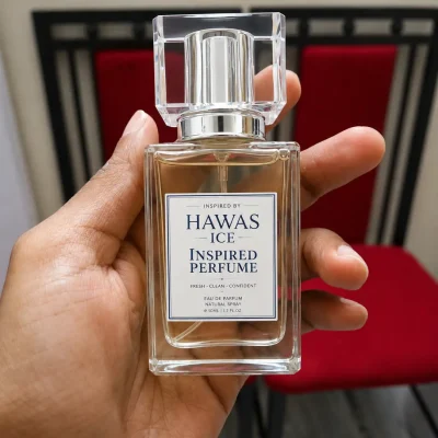 Hawas Ice 100ML