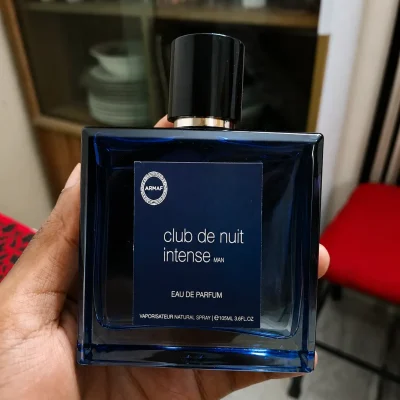 Club D Nuit Intense 100ML 50% Discount Offer