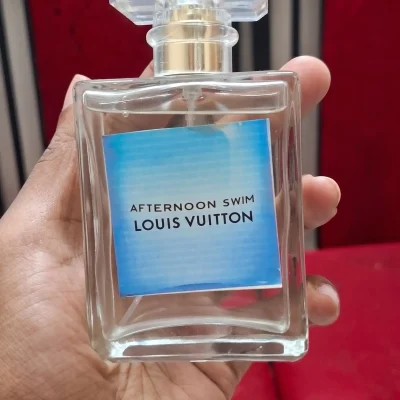 Louis Vuitton Afternoon Swim 100ML 50% Discount Offer