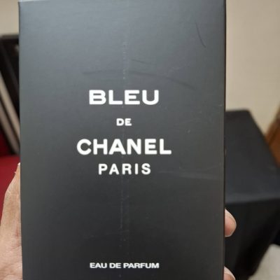 [Magnetic Cap] BDC EDP 100ML & Free S@uvage Di0r Inspired Perfume EDT 50ML Total 150ML